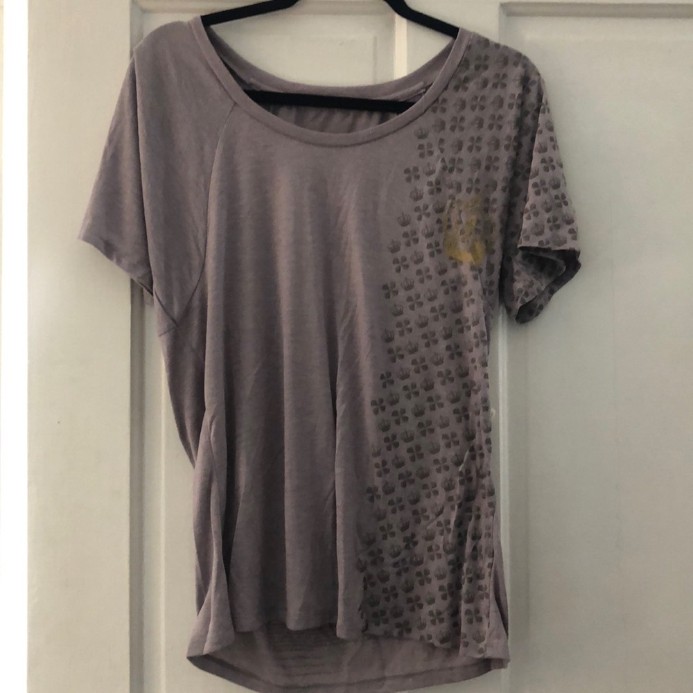 All the Above Shirt